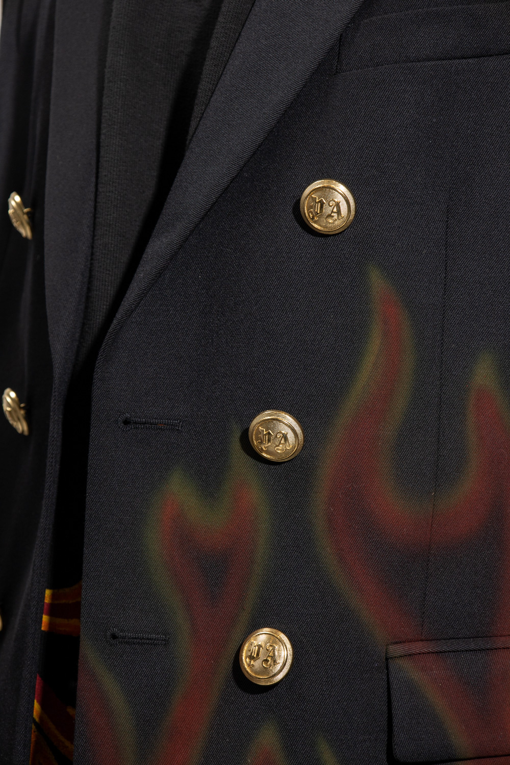 【関税&送料込】Palm Angels Blazer With Knit Detail 49858082XW_14_f.jpg